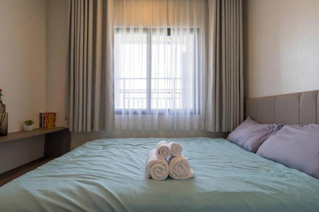 Apartmán Icon56 Saigon Ho Či Minovo Město Exteriér fotografie