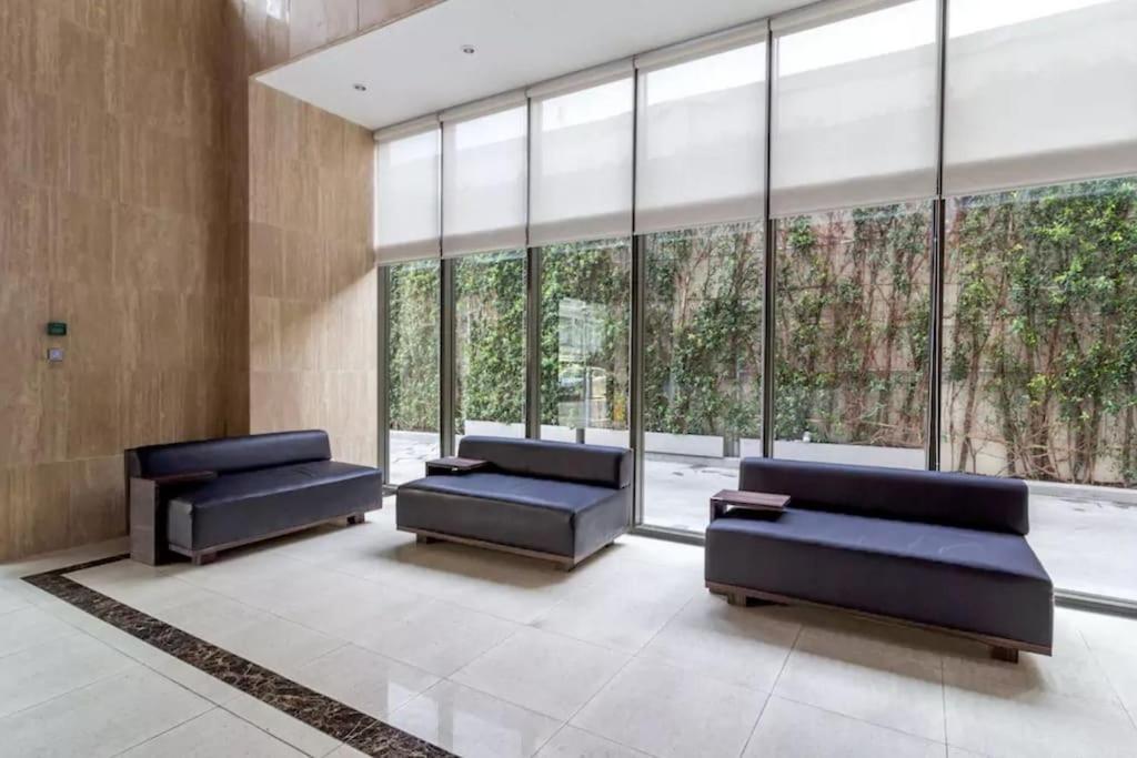 Apartmán Icon56 Saigon Ho Či Minovo Město Exteriér fotografie
